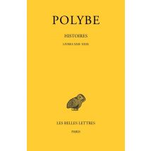 Histoires : Livres Xxii - Xxix