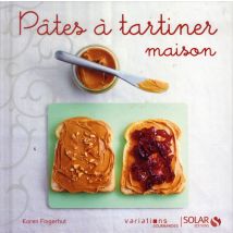 Pates A Tartiner Maison - Variations Gourmandes