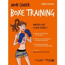 Mon Cahier : Boxe Training