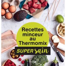 Recettes Minceur Au Thermomix