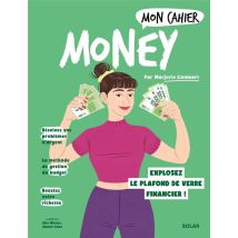 Mon Cahier Money