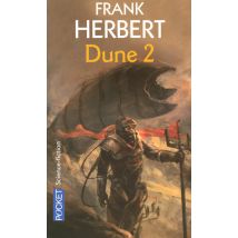 Dune Tome 2