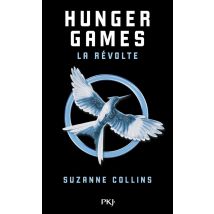 Hunger Games Tome 3 : La Révolte