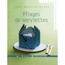 Pliages De Serviettes