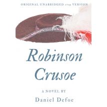 Robinson Crusoe