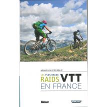 Les Plus Beaux Raids Vtt En France