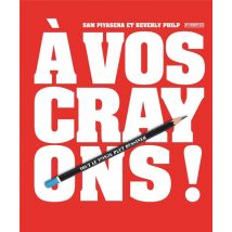 À Vos Crayons !