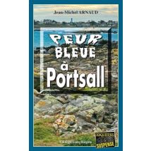 Peur Bleue À Portsall