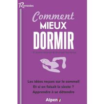 Comment Mieux Dormir