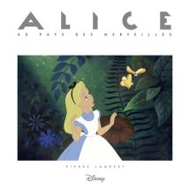 Alice Au Pays Des Merveilles