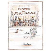 Contes Du Portugal - - PAS DE MARQUE -