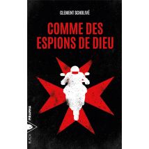 Comme Des Espions De Dieu