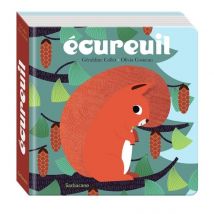 Écureuil