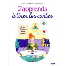 J'Apprends À Tirer Les Cartes