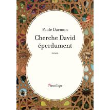 Cherche David Éperdument