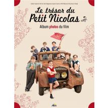 Le Trésor Du Petit Nicolas : Album Photos Du Film
