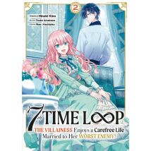 7th Time Loop Tome 2