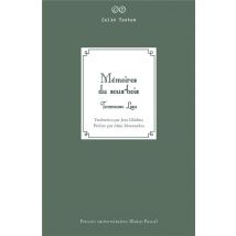 Memoires Du Sous-bois : Un Coléoptère Des Champignons