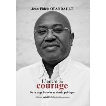 L'Encre Du Courage