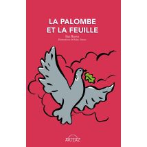 La Palombe Et La Feuille