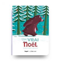 Un Vrai Noël - Bugali