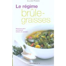 Le Regime Brule-graisses