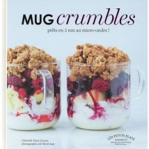 Les Mug Crumble