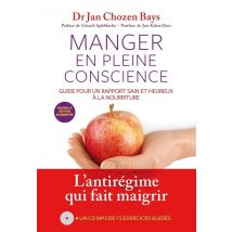 Manger En Pleine Conscience