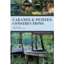 Cabanes Et Petites Constructions