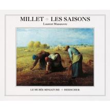 Millet Les Saisons