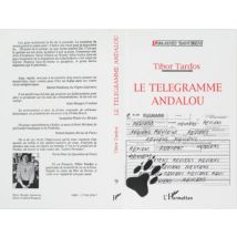 Le Telegramme Andalou - Suivi De Levrier Afghan