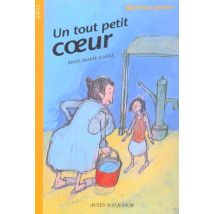 Un Tout Petit Coeur