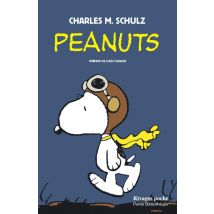 Peanuts