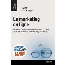 Le Marketing En Ligne