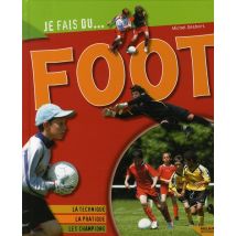 Je Fais Du Foot