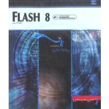 Flash 8 - Pour Pc/mac