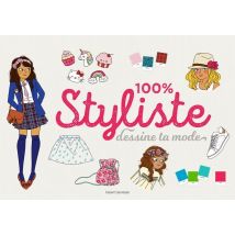 100 % Styliste : Dessine Ta Mode
