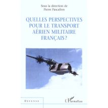 Quelles Perspectives Pour Le Transport Aerien Militaire Francais ?