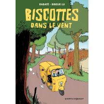 Biscottes Dans Le Vent