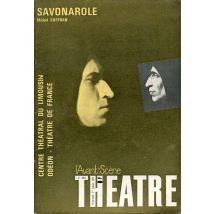Savonarole : La Balle Du Chasseur