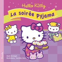 Hello Kitty - La Soirée Pyjama
