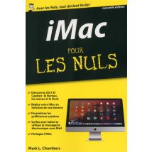 Imac Pour Les Nuls