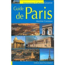 Guide De Paris