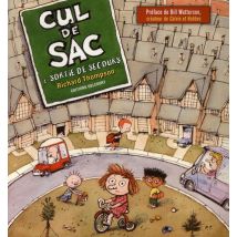 Cul De Sac Tome 1 : Sortie De Secours