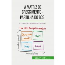 A Matriz De Crescimento-partilha Do Bcg: Teorias E Aplicações : A Chave Para A Gestão De Carteiras