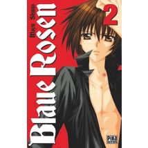 Blaue Rosen Tome 2