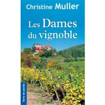 Dames Du Vignoble (les)