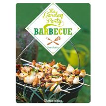 Ma Garden Party - Barbecue