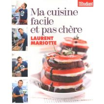 Ma Cuisine Facile Et Pas Chère