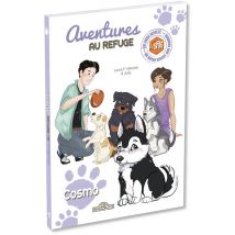 Spa, Aventures Au Refuge : Cosmo